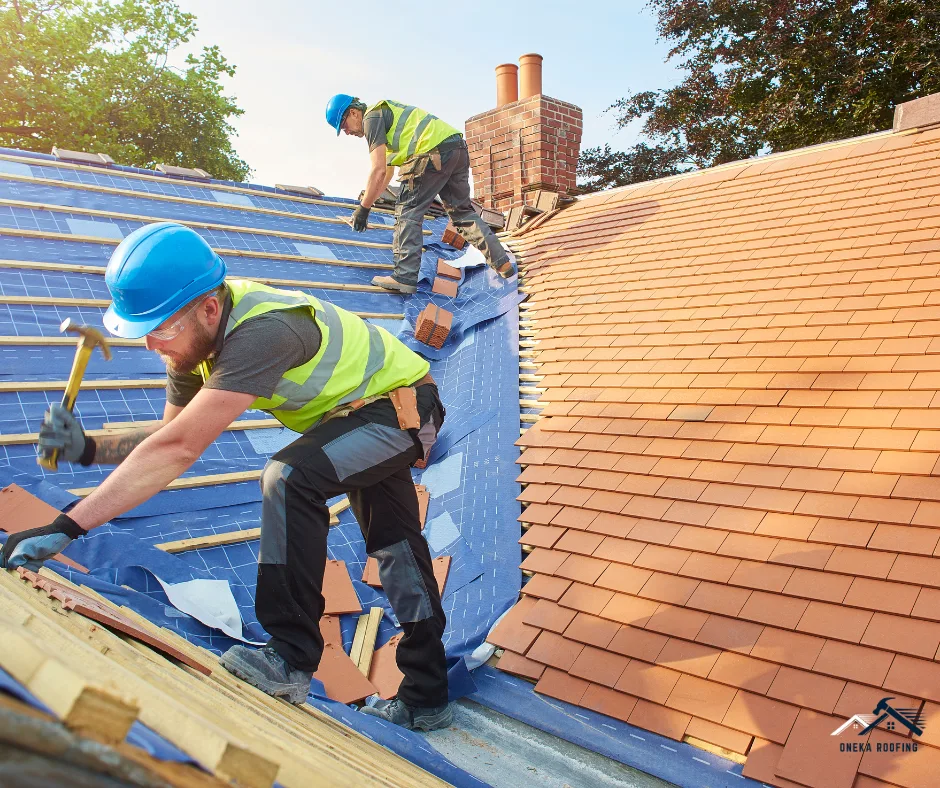 Why choose Roof Repair Near Me in Magnolia, NC
